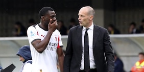 Fofana alla Van Bommel: per l'Atalanta Max prepara l'Allegrata in cerca della solidità