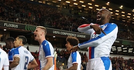 Conference League, pronostico "Multigol" per Crystal Palace-Shakhtar