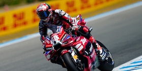 La Ducati a Le Mans per ritrovare la magia