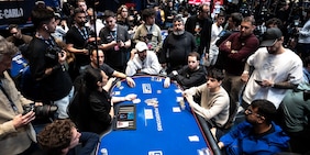 EPT Montecarlo, nove azzurri al Day 3 del Main Event: segui la diretta streaming
