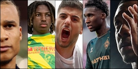 Calciomercato Juve, cinque nomi dietro! Scout in azione, baby talenti e l'occasione dalla Premier