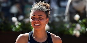 Le lacrime di Paolini: il cuore del Foro Italico