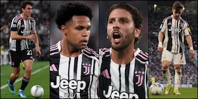 Formazione ufficiale Lecce-Juve: la scelta di Spalletti su Thuram e Yildiz