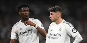 Lite al Real, il racconto di Valverde sui social: "Nessuno mi ha colpito. Ecco tutta la verità"