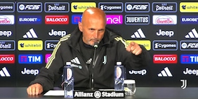 Spalletti, l’errore fatto con Openda e la ‘svolta’ mercato: “La Juve ha già chiesto il preventivo”