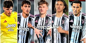 Pagellone Juve Next Gen: Puczka terzino attaccante, Licina fin da subito, Faticanti padrone