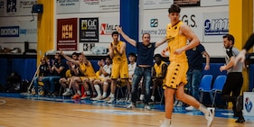 GranTorino ospita Pescara in Gara 2 playout