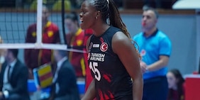 Volley Mercato: Anna Adelusi torna in Italia, giocherà nella Omag