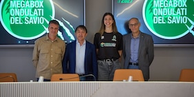 Volley Mercato: Alessia Bolzonetti firma per Vallefoglia