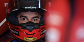 Marquez ko, Ducati ora che fai?