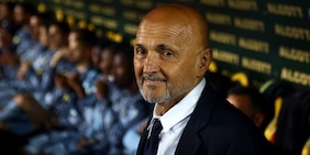 Spalletti e la Juve sul divano, pressione Champions su Roma e Como! Tutti a rischio, anche Napoli e Milan