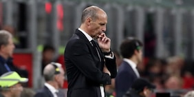 Disastro Allegri: Milan travolto tra i fischi a San Siro! Tris Atalanta, Champions a serio rischio