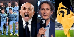 L'urlo di Spalletti e le chiamate di Elkann: quanti colpi servono per una Juve vincente, uno su tutti