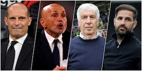 Calendario, è caos: Juve-Fiorentina, derby di Roma, Milan e Como in contemporanea! Quando si gioca?