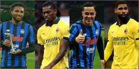 Leao e la sindrome di Calimero, Loftus-Cheek non abbaia. Ederson si esalta, Raspadori con garra