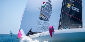 Presentata a Genova la 6ª Edizione del Marina Militare Nastro Rosa Tour il “Giro d’Italia a vela” che mette al centro i giovani, il mare e i territori