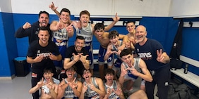 Novipiù Campus Piemonte: l'U17 Eccellenza alle Finali Nazionali!