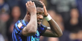 Inter, Thuram rischia la finale di Coppa Italia! Infortunio in allenamento