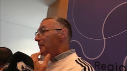 Bergomi: "Mercato Inter? Ecco cosa serve"