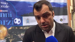 Pandev: "Sono contento per Chivu"