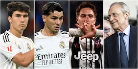 Brahim Diaz, Gonzalo Garcia e… Yildiz: Juve e Real Madrid a colloquio, nasce l’asse mercato