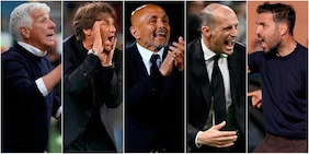 Juve-Fiorentina lunedi 20.45! Calendario caos, Serie A al TAR contro la Prefettura di Roma