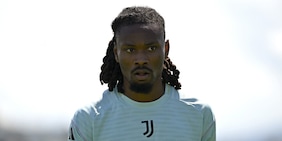 Allenamento Juve verso la Fiorentina: le ultime novità sulle condizioni di Thuram