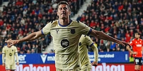 Lewandowski, ciaone Barcellona, Juve e Europa: "90 milioni a stagione"!