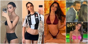 Dalila, dall'incontro con Del Piero alla Kings League: chi è la tifosa Juve
