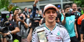 Kimi vuole chiudere il cerchio