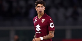 Toro, summit con il Napoli per Marianucci