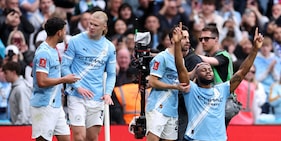 ll City conquista la FA Cup e il Bayern Monaco è Campione di Germania