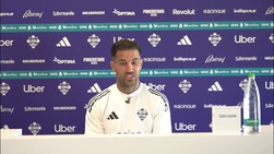 Fabregas: "Como, che opportunità che abbiamo. Su Strefezza..."