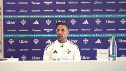 Fabregas: "Nico Paz assente con il Parma"