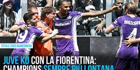 Juve, chi paga?