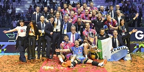 Superpotenza Perugia