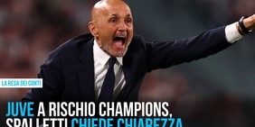 Juve, la resa dei conti