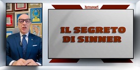 Sinner, N.1 del tennis e della fatica: così ha conquistato il mondo