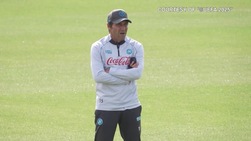 Antonio Conte pronto a lasciare Napoli
