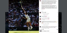 Tennis, ufficiale: Alcaraz costretto a saltare Wimbledon