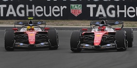 La Ferrari al primo bivio: Montreal darà risposte