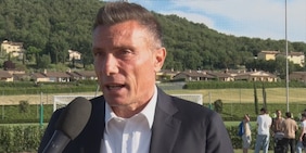 La Juve U23 a Solomeo, la scelta della seconda squadra: "I giovani vivono un livello più alto"