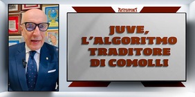 Comolli ha scoperto la differenza fra la Juve e il Tolosa