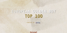 Golden Boy 2026, i 100 nomi: da Yamal a Camarda, la lista