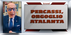 Percassi fra presente e futuro: ‘È sempre il momento dell’Atalanta’
