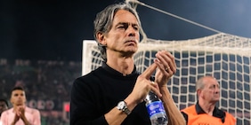 Inzaghi-Palermo. Rilancio doppio