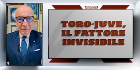 Toro-Juve, c’è un avversario invisibile