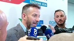 Del Piero: "Difficile digerire una retrocessione, a Pescara faccio l'in bocca al lupo"