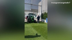 Juventus, Di Livio e compagni ricordano e festeggiano l'ultima Champions bianconera