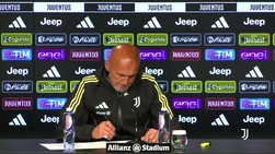 Spalletti: "Non ho mai pensato a dimettermi"